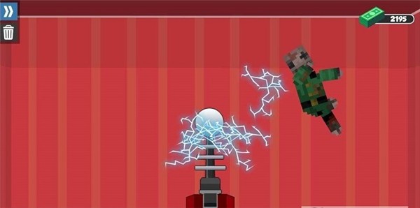 杀死布娃娃2截图 杀死布娃娃2截图