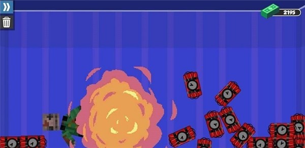 杀死布娃娃2截图 杀死布娃娃2截图