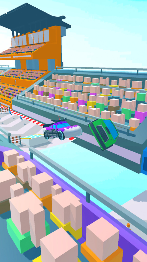 变形金刚战车截图 变形金刚战车截图