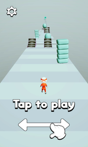 脱逃大师截图 脱逃大师截图