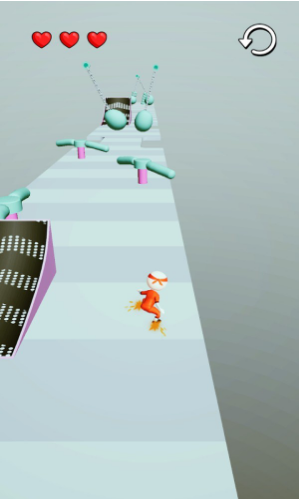 脱逃大师截图 脱逃大师截图