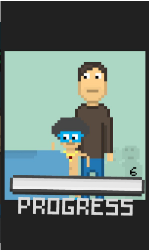 我想当爸爸截图 我想当爸爸截图