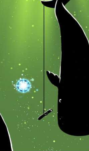 深海逃生截图 深海逃生截图