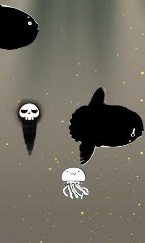 深海逃生截图 深海逃生截图