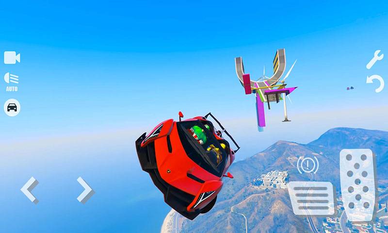 极限蜘蛛人截图 极限蜘蛛人截图