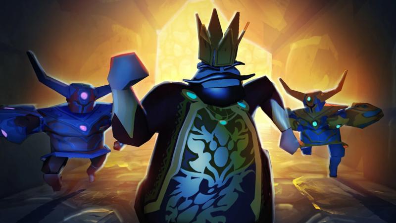 罗特拉大逃亡截图 罗特拉大逃亡截图