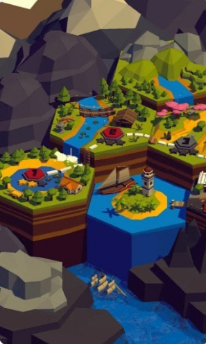 魔法石窟截图 魔法石窟截图