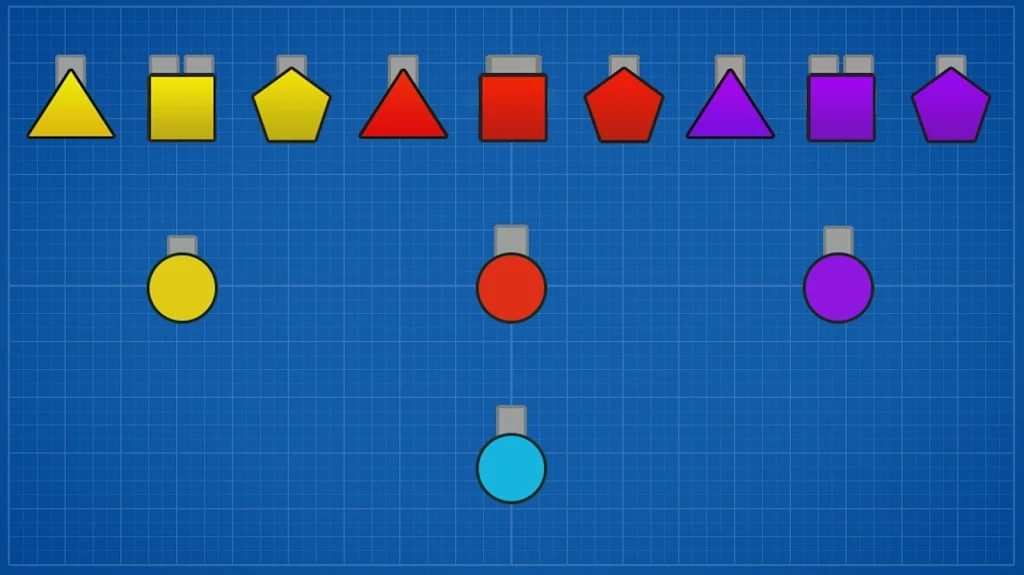 塔防战术截图 塔防战术截图