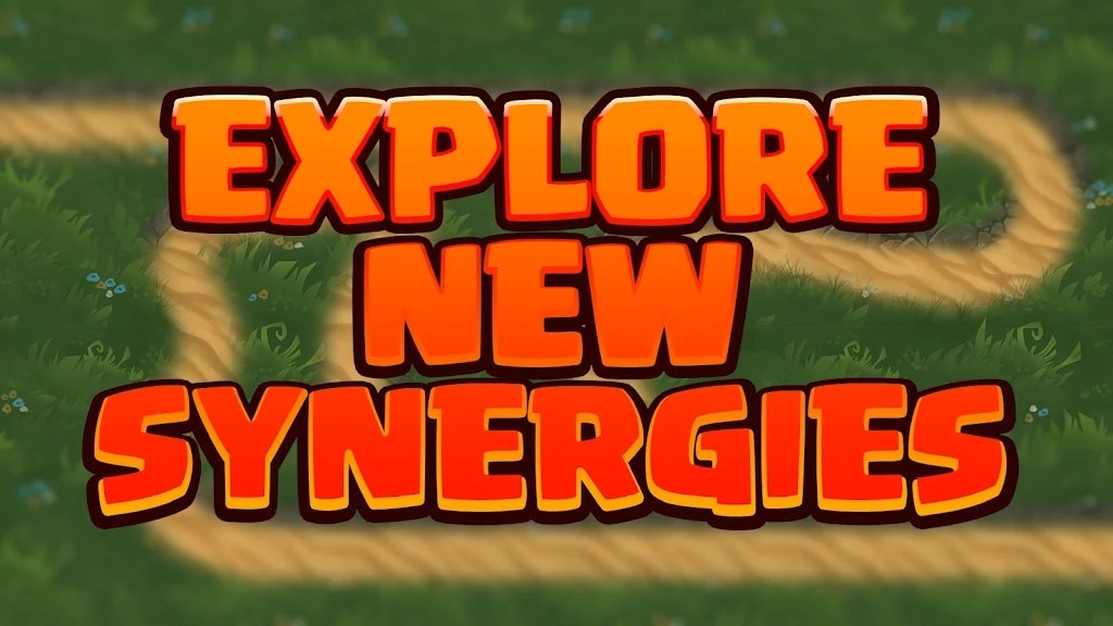 塔防战术截图 塔防战术截图