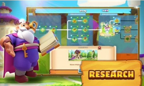 埃弗代尔截图 埃弗代尔截图