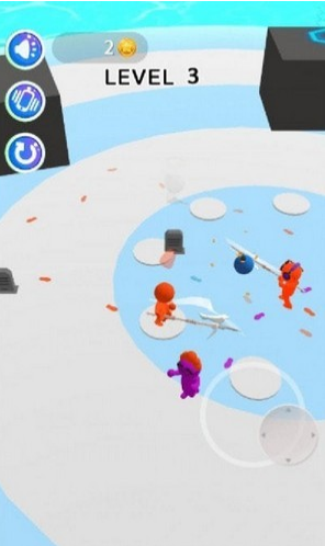 干仗我最牛截图