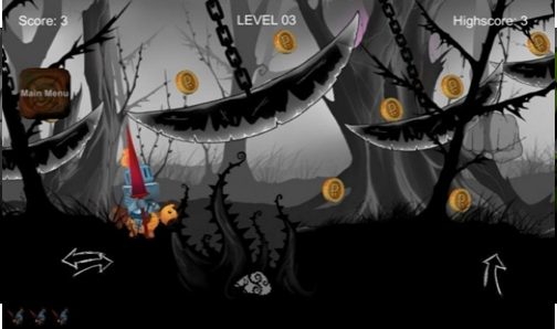 玩具骑士2截图 玩具骑士2截图