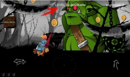 玩具骑士2截图 玩具骑士2截图