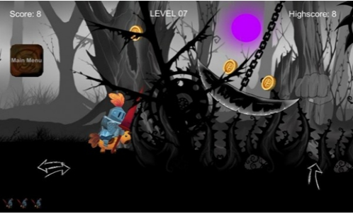 玩具骑士2截图 玩具骑士2截图