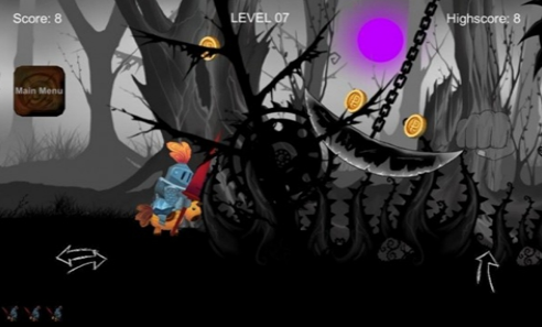 玩具骑士2截图 玩具骑士2截图