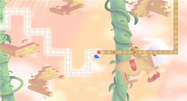 冰与火之舞截图