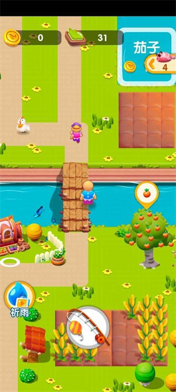 小小牧场主截图 小小牧场主截图