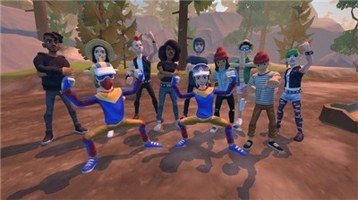 自行车大冒险截图 自行车大冒险截图