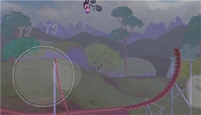 自行车大冒险截图 自行车大冒险截图