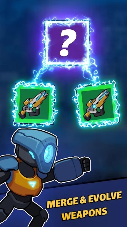 生存僵尸世界截图 生存僵尸世界截图