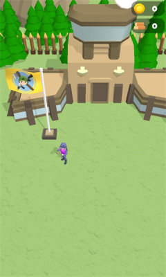 战争基地截图 战争基地截图