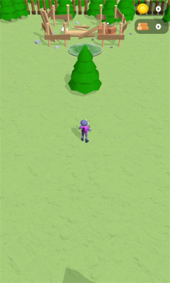 战争基地截图 战争基地截图