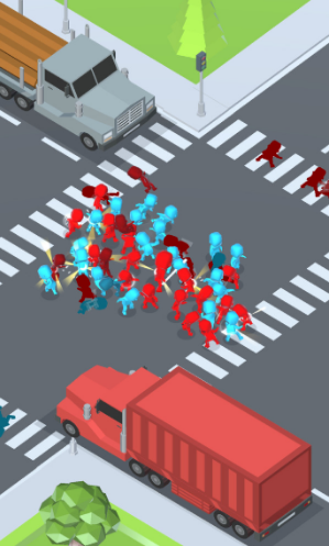 打架模拟器截图 打架模拟器截图