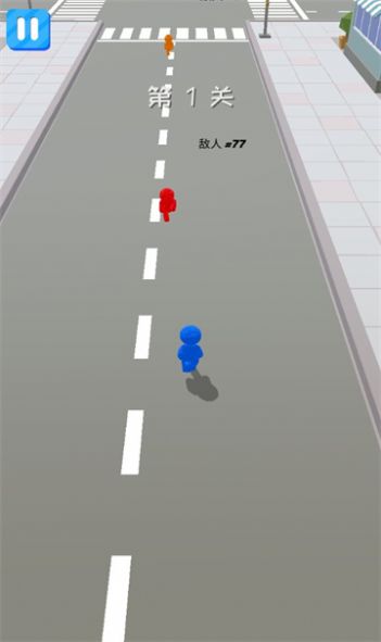 城市模拟战争截图 城市模拟战争截图