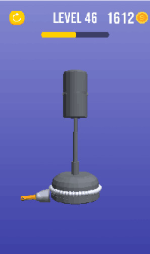 机械拼装大师截图