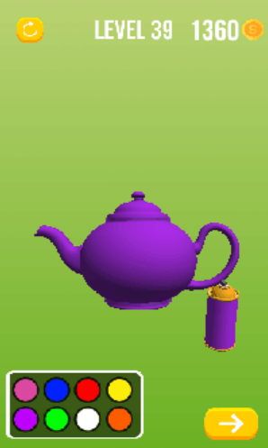 机械拼装大师截图