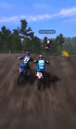 喷气摩托车截图 喷气摩托车截图