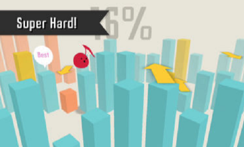 跳跳君截图 跳跳君截图