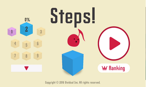 跳跳君截图 跳跳君截图