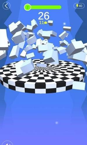 拆迁大作战截图 拆迁大作战截图