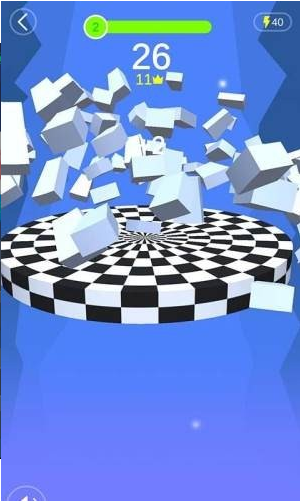 拆迁大作战截图 拆迁大作战截图