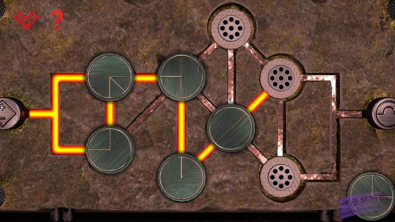 太平间恐怖记忆截图 太平间恐怖记忆截图