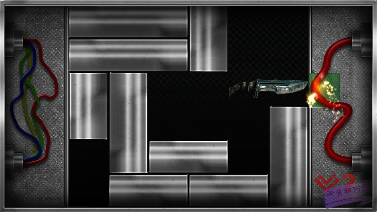 太平间恐怖记忆截图 太平间恐怖记忆截图