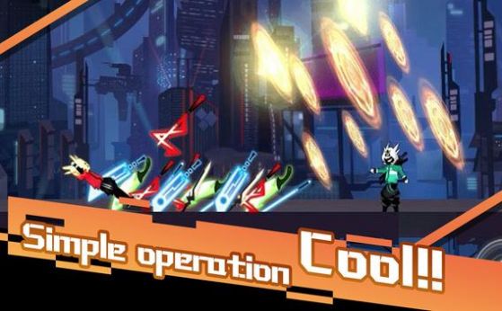 手指功夫决战火柴人截图 手指功夫决战火柴人截图