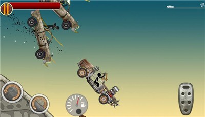 火柴人歼灭2截图 火柴人歼灭2截图