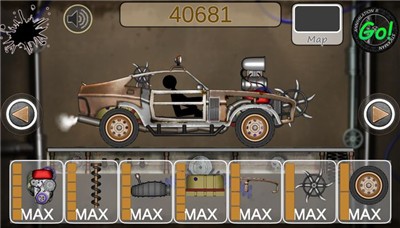 火柴人歼灭2截图 火柴人歼灭2截图