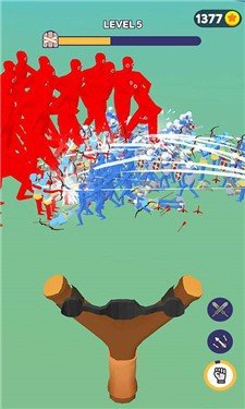 主公叫我来守塔截图 主公叫我来守塔截图