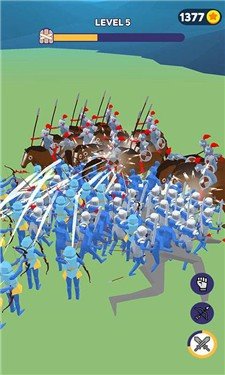 主公叫我来守塔截图 主公叫我来守塔截图