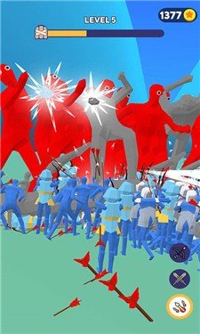 主公叫我来守塔截图 主公叫我来守塔截图