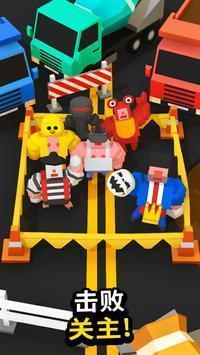 肉肉的拳击手截图 肉肉的拳击手截图