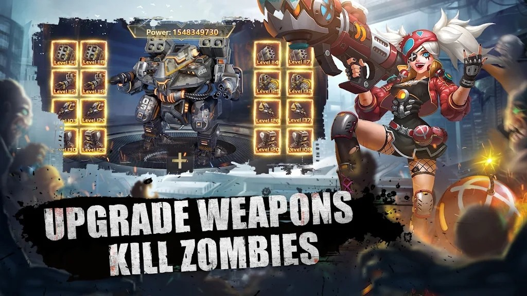 死亡末日截图 死亡末日截图