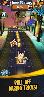 超级滑冰运动员截图 超级滑冰运动员截图