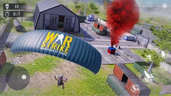 战争打击2021截图 战争打击2021截图