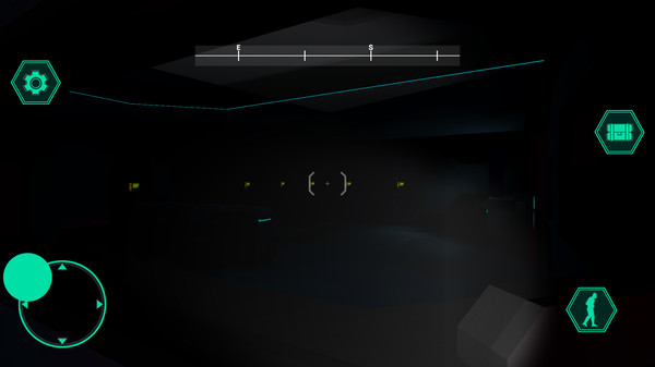 太空恐鬼症截图