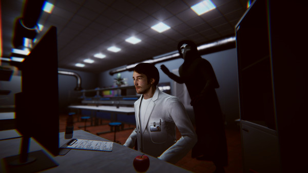 瘟疫医生截图 瘟疫医生截图