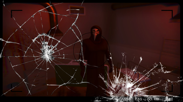 瘟疫医生截图 瘟疫医生截图